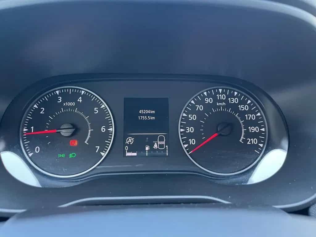 Dacia Duster JOURNEY PLUS 1.3TCE LED-SCHEINWERFER+NAVI 01/2023-photo-11