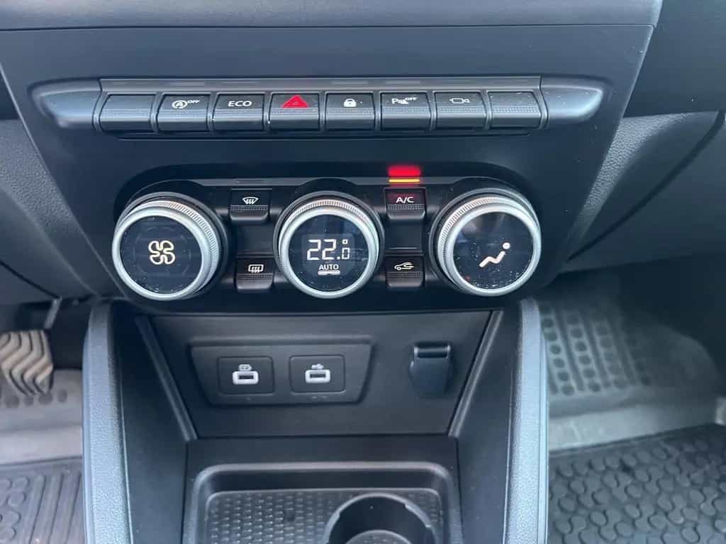 Dacia Duster JOURNEY PLUS 1.3TCE LED-SCHEINWERFER+NAVI 01/2023-photo-16