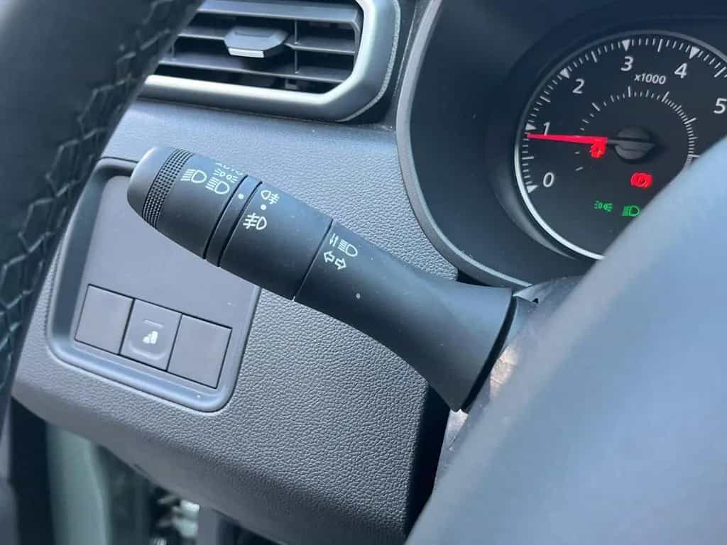Dacia Duster JOURNEY PLUS 1.3TCE LED-SCHEINWERFER+NAVI 01/2023-photo-19