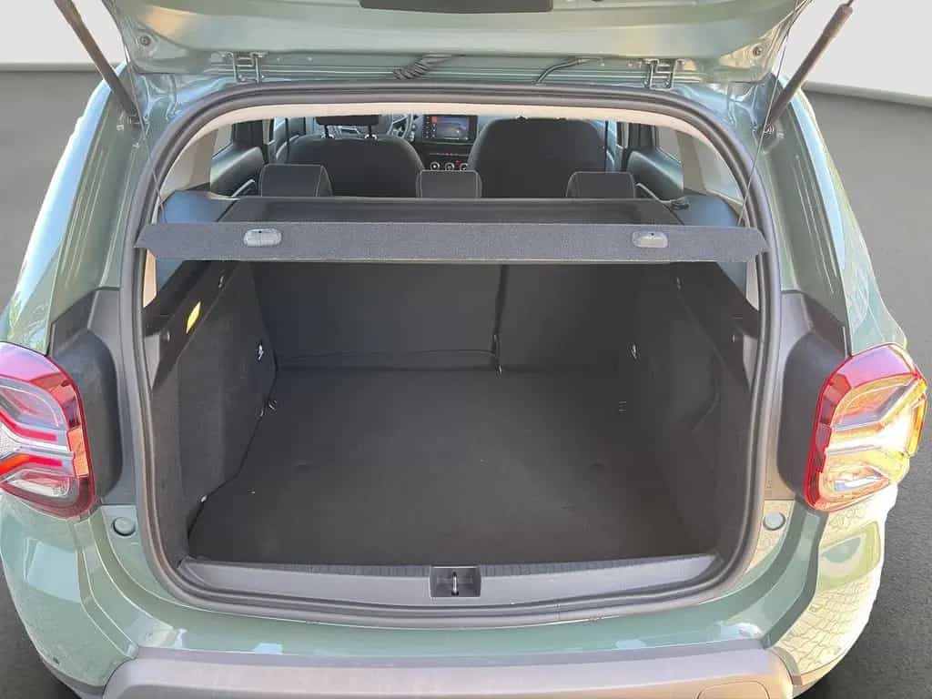 Dacia Duster JOURNEY PLUS 1.3TCE LED-SCHEINWERFER+NAVI 01/2023-photo-24
