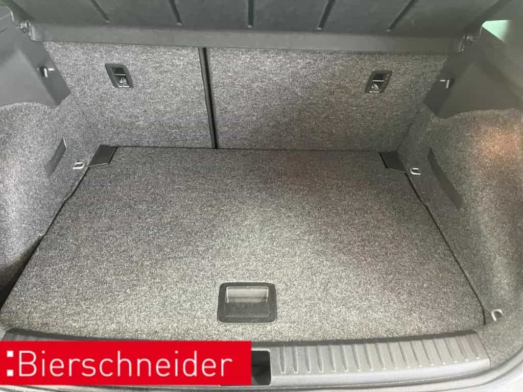 Seat Arona 1.0 TSI AB198EUR FR AHK NAVI DAB SHZ PDC 04/2024-photo-26