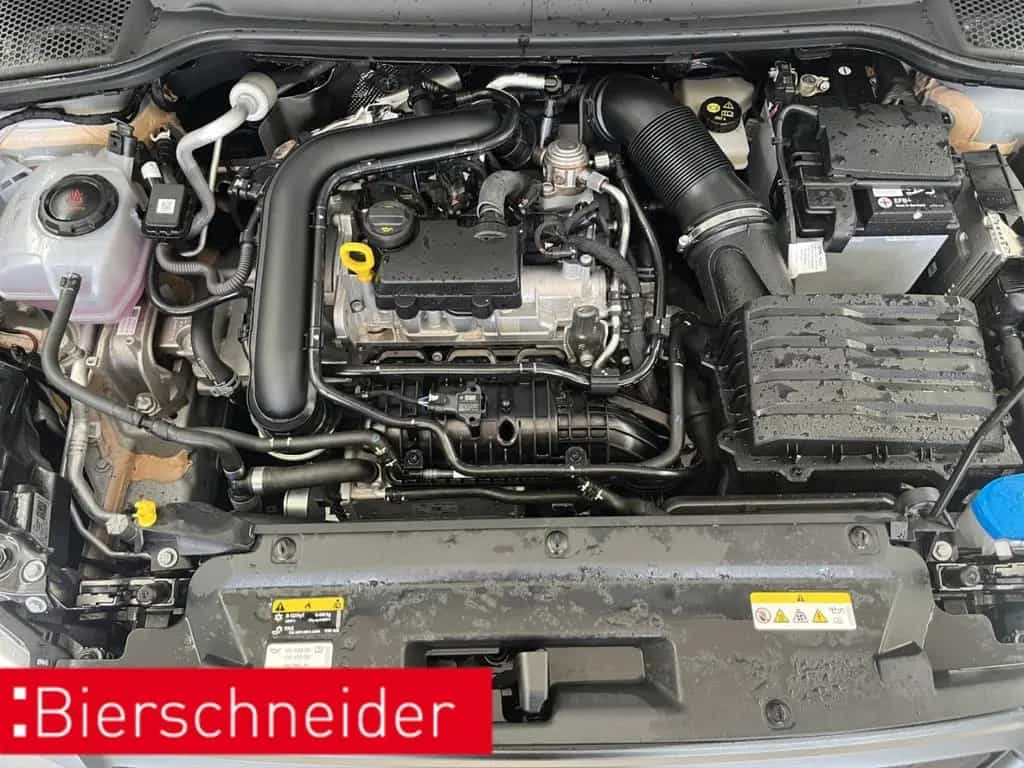 Seat Arona 1.0 TSI AB198EUR FR AHK NAVI DAB SHZ PDC 04/2024-photo-27