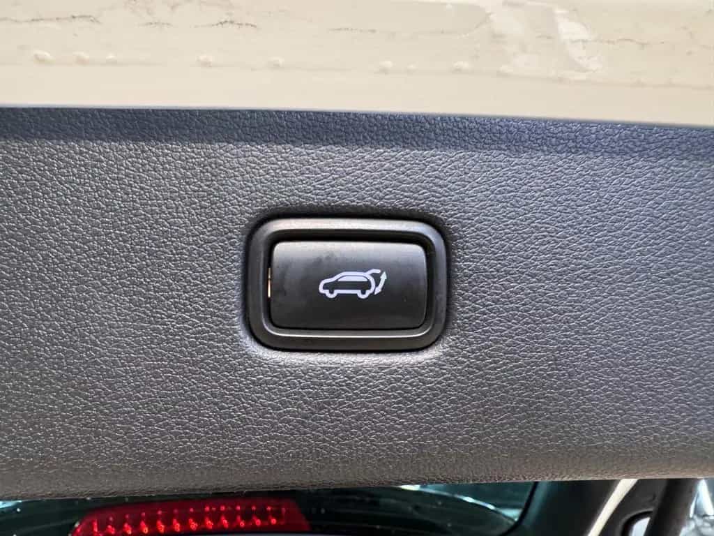 Hyundai TUCSON 4WD N LINE*PANO*SPUR*KRELL*360*ACC*TOTW 03/2019-photo-19