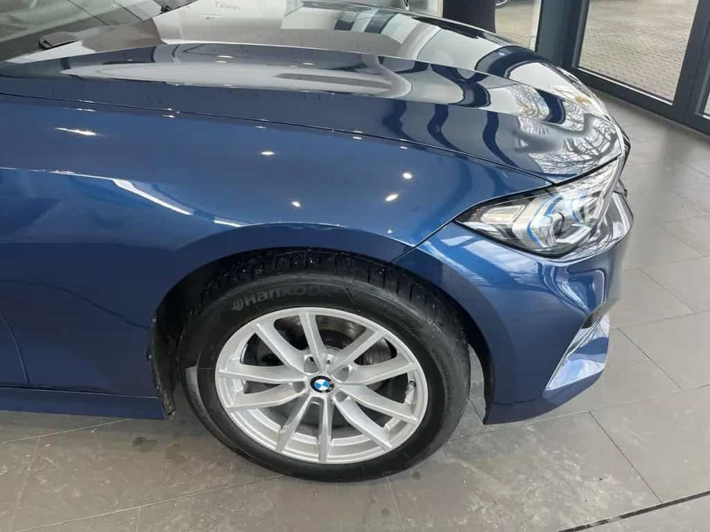 BMW 320 d Touring Sport Aut./Navigation/LED/Tempomat 02/2023-photo-15