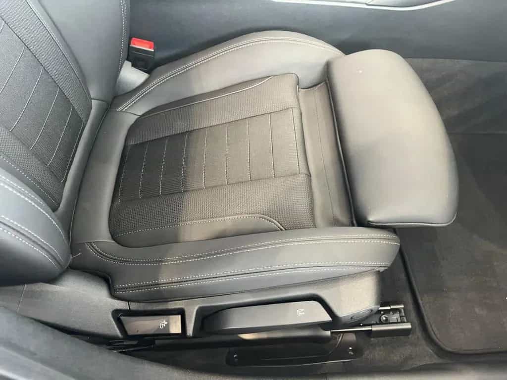 BMW 320 d Touring Sport Aut./Navigation/LED/Tempomat 02/2023-photo-24