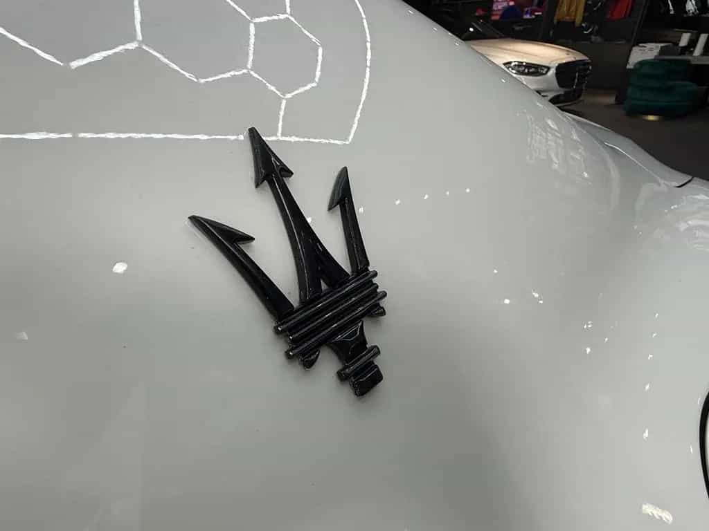 Maserati Ghibli LED*CARPLAY*TEMP*NAVI*KEYLESS 07/2023-photo-29
