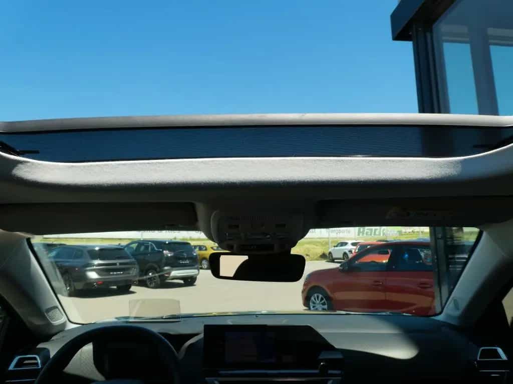 Citroën C4 Lim. Shine Klima, Navi, SHZ, Kamera, S-Dach 11/2023-photo-11