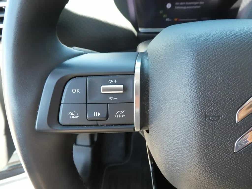 Citroën C4 Lim. Shine Klima, Navi, SHZ, Kamera, S-Dach 11/2023-photo-15