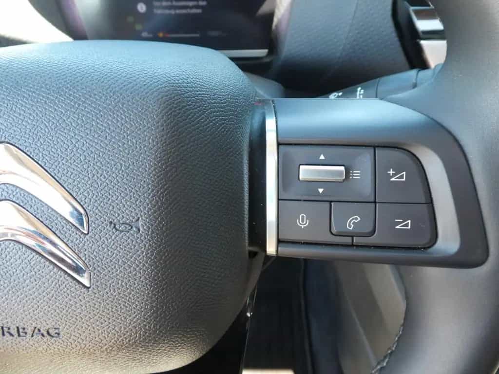 Citroën C4 Lim. Shine Klima, Navi, SHZ, Kamera, S-Dach 11/2023-photo-16