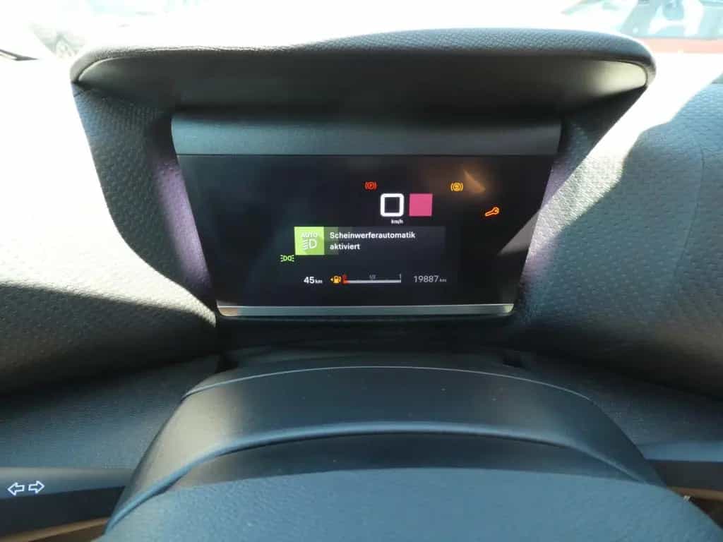 Citroën C4 Lim. Shine Klima, Navi, SHZ, Kamera, S-Dach 11/2023-photo-17
