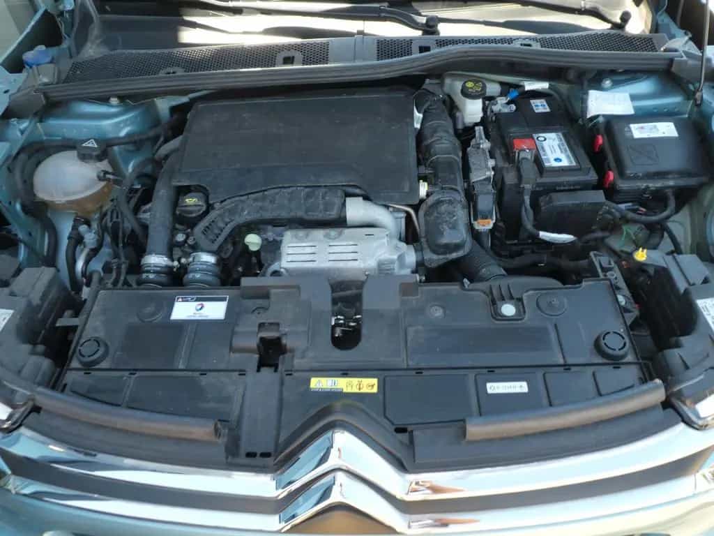 Citroën C4 Lim. Shine Klima, Navi, SHZ, Kamera, S-Dach 11/2023-photo-24