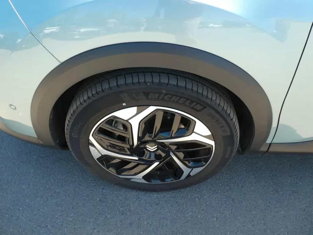 Citroën C4 Lim. Shine Klima, Navi, SHZ, Kamera, S-Dach 11/2023-photo-6