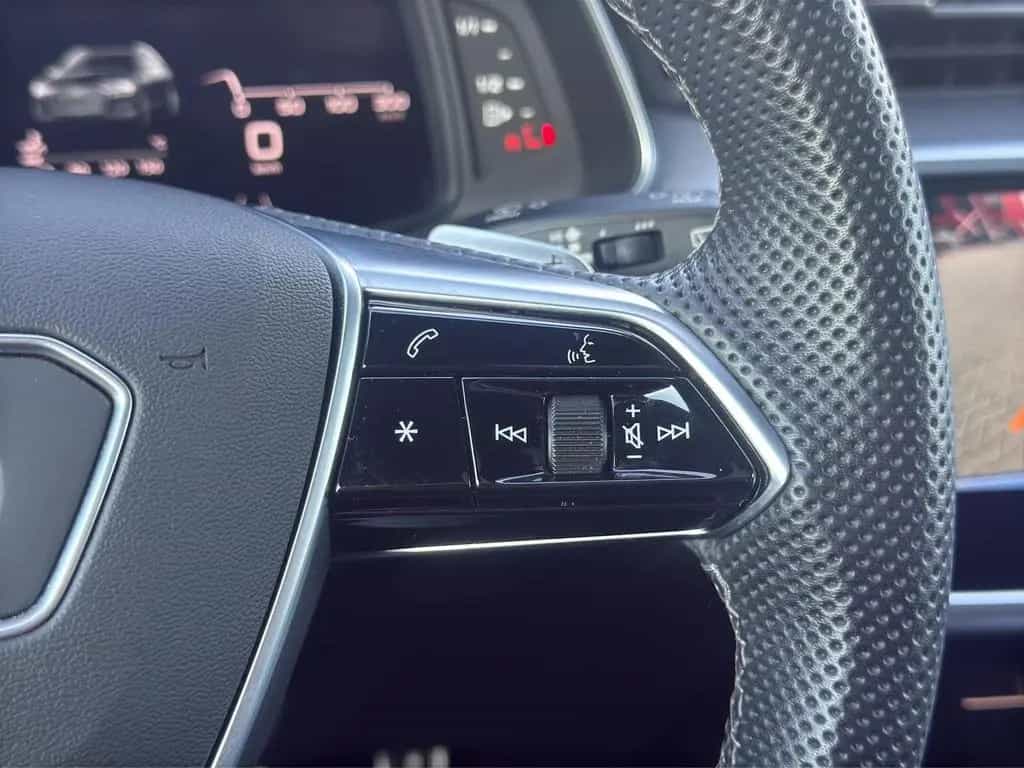 Audi A6 AVANT SPORT 3.0 V6 55 TFSI QUATTRO *ST.HZG*AH 01/2023-photo-15