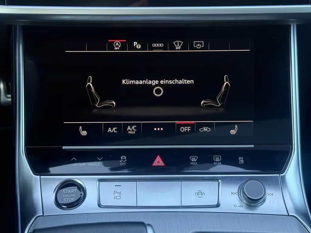 Audi A6 AVANT SPORT 3.0 V6 55 TFSI QUATTRO *ST.HZG*AH 01/2023-photo-21