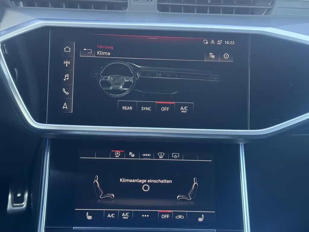 Audi A6 AVANT SPORT 3.0 V6 55 TFSI QUATTRO *ST.HZG*AH 01/2023-photo-23