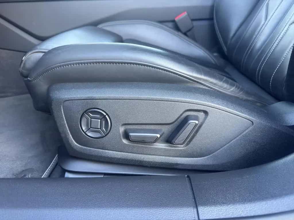 Audi A6 AVANT SPORT 3.0 V6 55 TFSI QUATTRO *ST.HZG*AH 01/2023-photo-25
