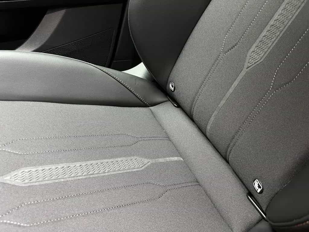 Cupra Leon Sportstourer VZ 2.0 TSI DSG Lenkrad heizbar 04/2024-photo-19