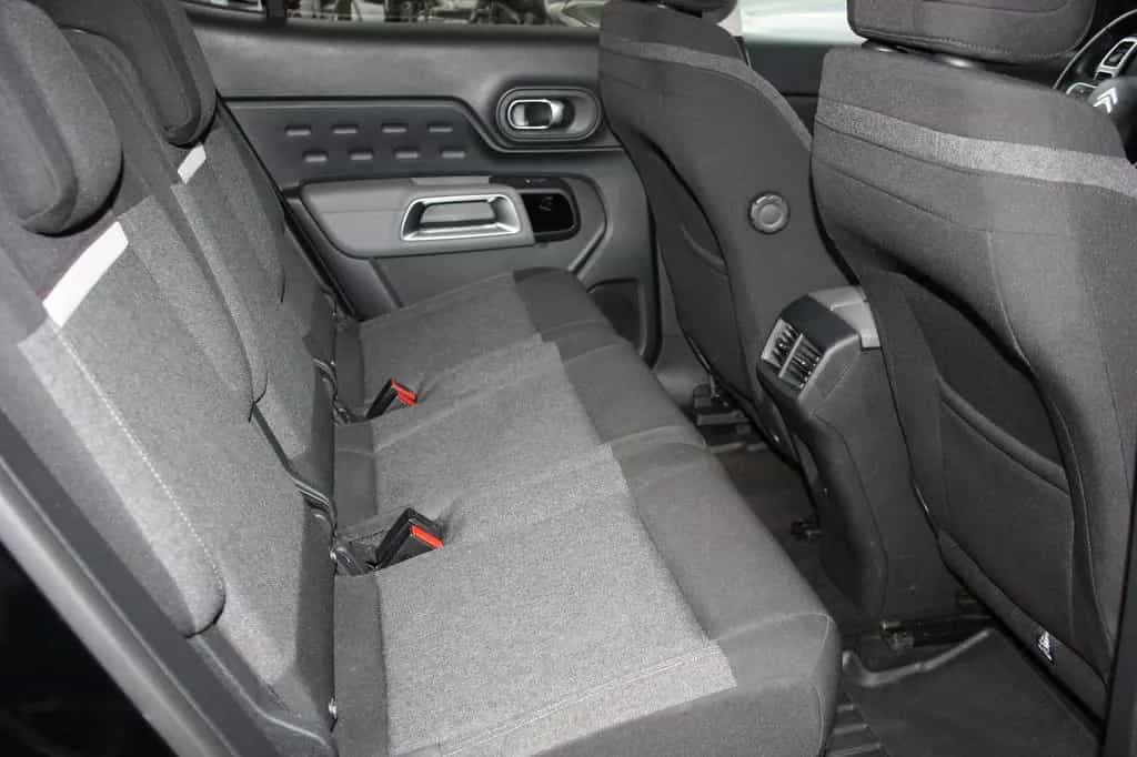 Citroën C5 Aircross 2.0Hdi FEEL Autom. Navi/Kam/Panorama 09/2020-photo-19