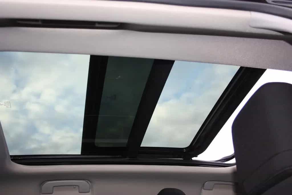 Citroën C5 Aircross 2.0Hdi FEEL Autom. Navi/Kam/Panorama 09/2020-photo-20