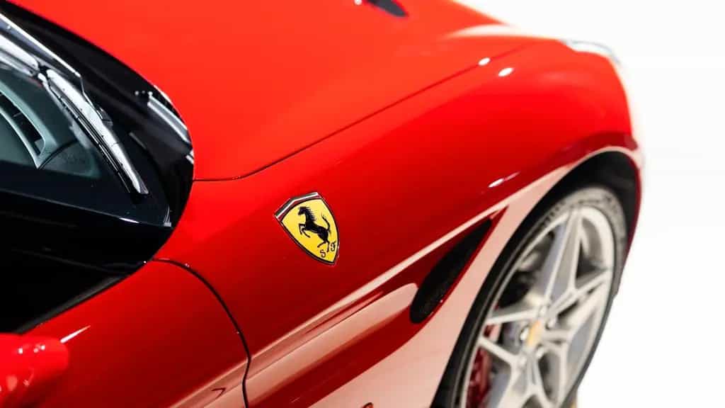 Ferrari California T *FERRARI DENMARK* 04/2016-photo-11
