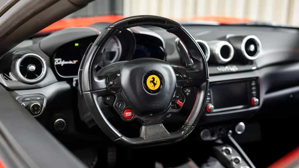 Ferrari California T *FERRARI DENMARK* 04/2016-photo-15