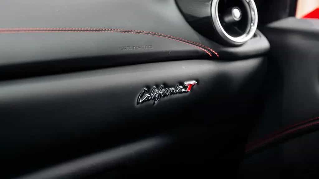 Ferrari California T *FERRARI DENMARK* 04/2016-photo-21