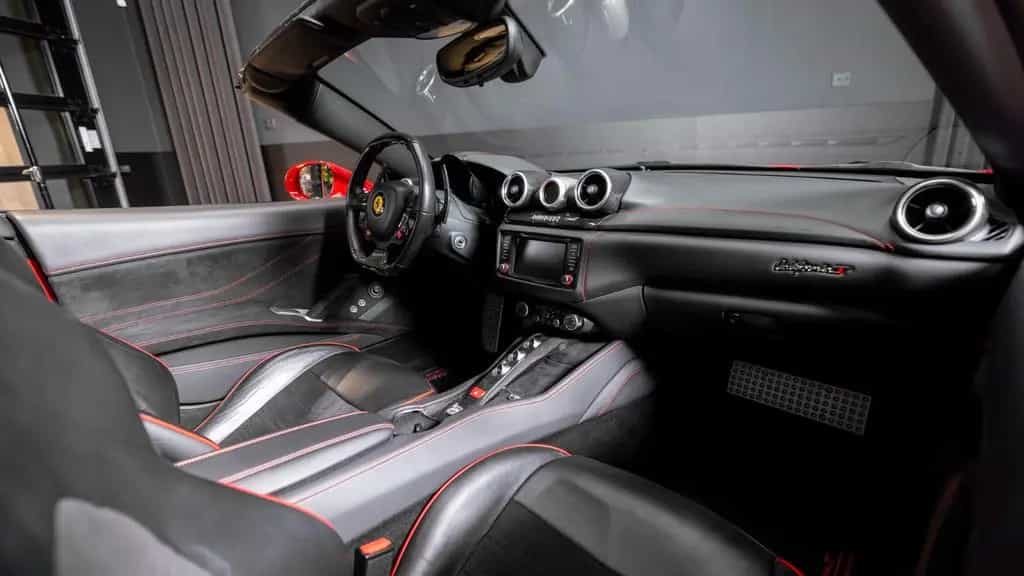 Ferrari California T *FERRARI DENMARK* 04/2016-photo-27