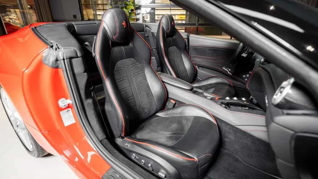 Ferrari California T *FERRARI DENMARK* 04/2016-photo-28