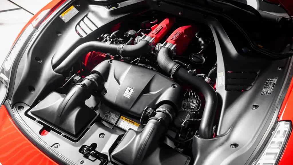 Ferrari California T *FERRARI DENMARK* 04/2016-photo-31