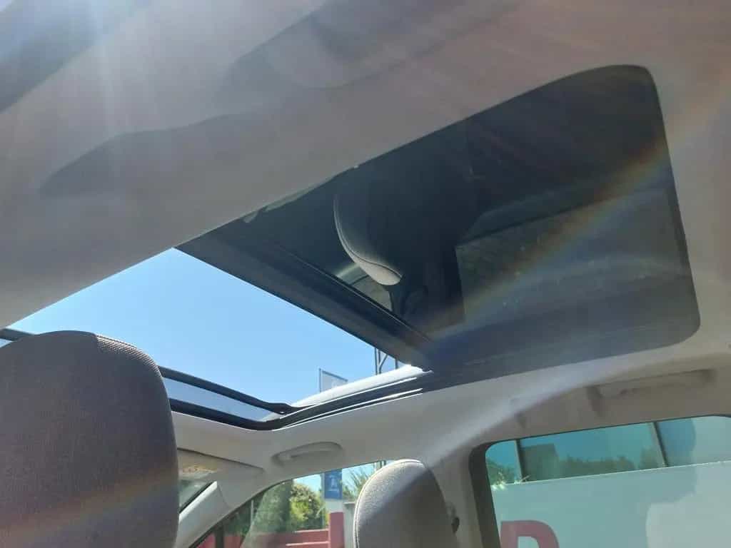 Citroën C3 Aircross ,AUTOMATIK,HUD,NAVI 02/2021-photo-16