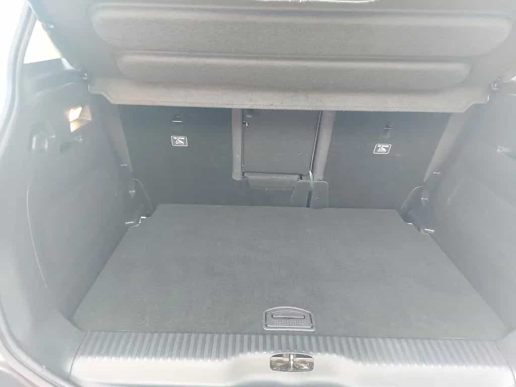 Citroën C3 Aircross ,AUTOMATIK,HUD,NAVI 02/2021-photo-17