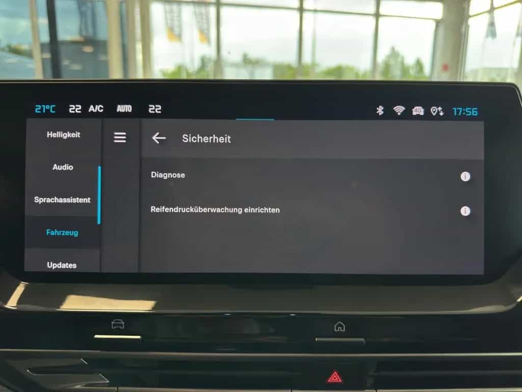 Citroën C5 X Plus 1.2 145 eDSC6 Hybrid PDC/RFK/SHZ/LED 05/2025-photo-13