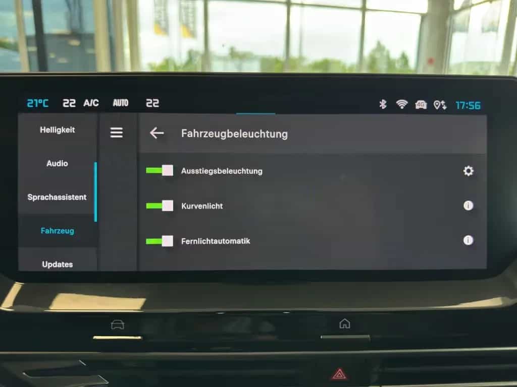 Citroën C5 X Plus 1.2 145 eDSC6 Hybrid PDC/RFK/SHZ/LED 05/2025-photo-16