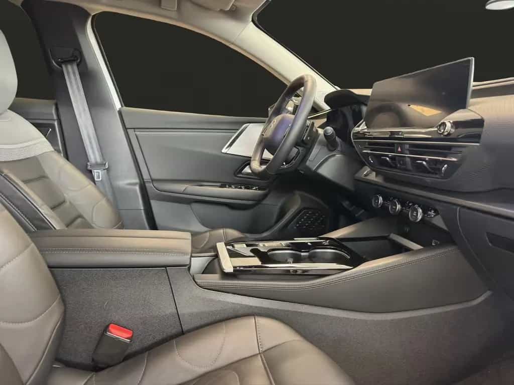 Citroën C5 X Plus 1.2 145 eDSC6 Hybrid PDC/RFK/SHZ/LED 05/2025-photo-4