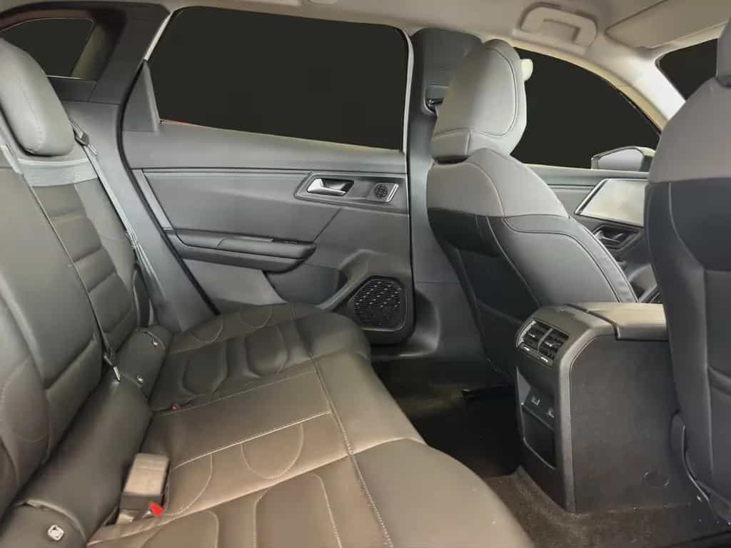 Citroën C5 X Plus 1.2 145 eDSC6 Hybrid PDC/RFK/SHZ/LED 05/2025-photo-5