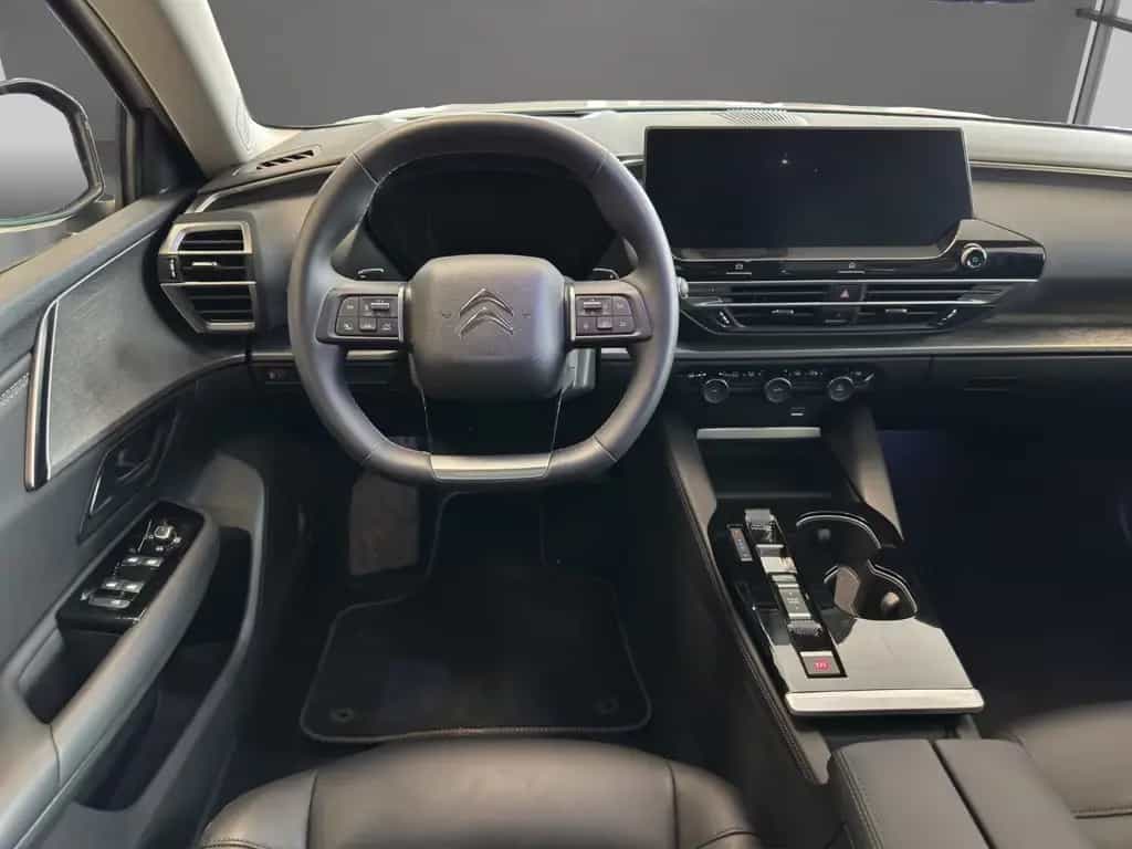 Citroën C5 X Plus 1.2 145 eDSC6 Hybrid PDC/RFK/SHZ/LED 05/2025-photo-6