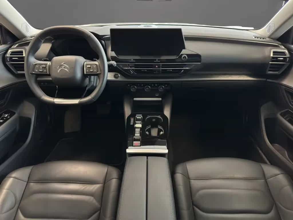 Citroën C5 X Plus 1.2 145 eDSC6 Hybrid PDC/RFK/SHZ/LED 05/2025-photo-7