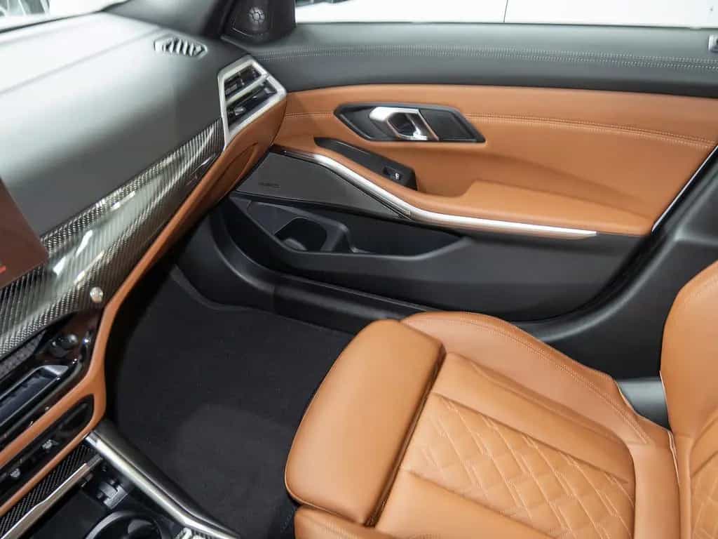 ALPINA D3 S Touring Allrad H/K NAVI STANDHZ PANO 360° null-photo-14