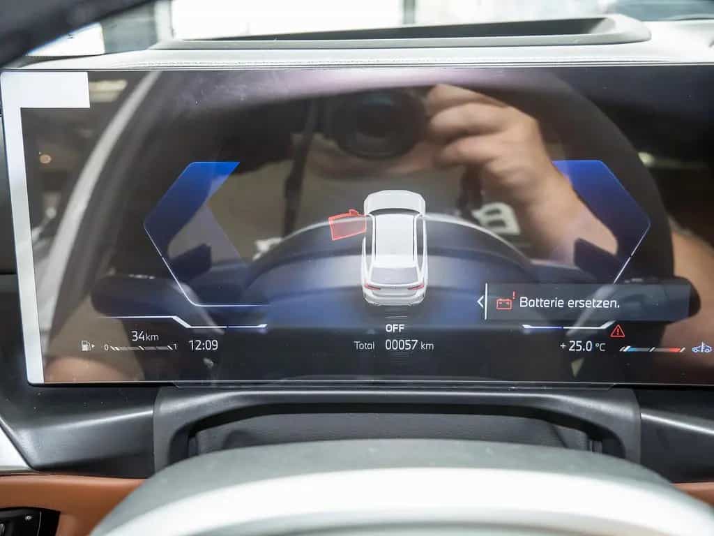 ALPINA D3 S Touring Allrad H/K NAVI STANDHZ PANO 360° null-photo-15