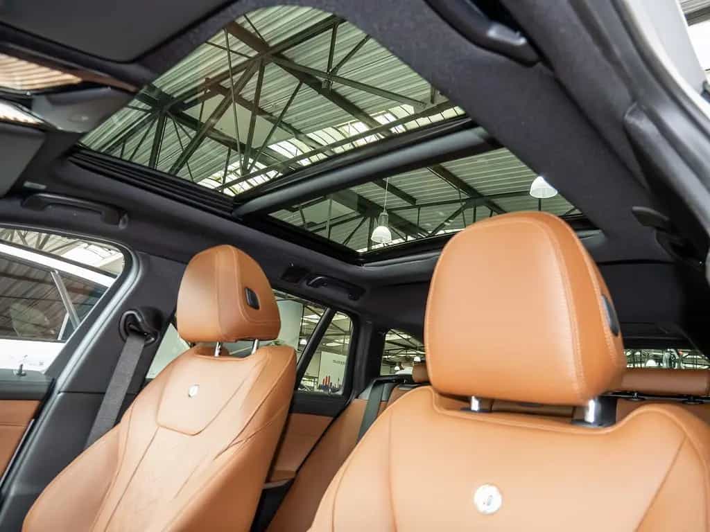 ALPINA D3 S Touring Allrad H/K NAVI STANDHZ PANO 360° null-photo-20