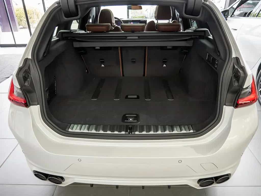 ALPINA D3 S Touring Allrad H/K NAVI STANDHZ PANO 360° null-photo-21