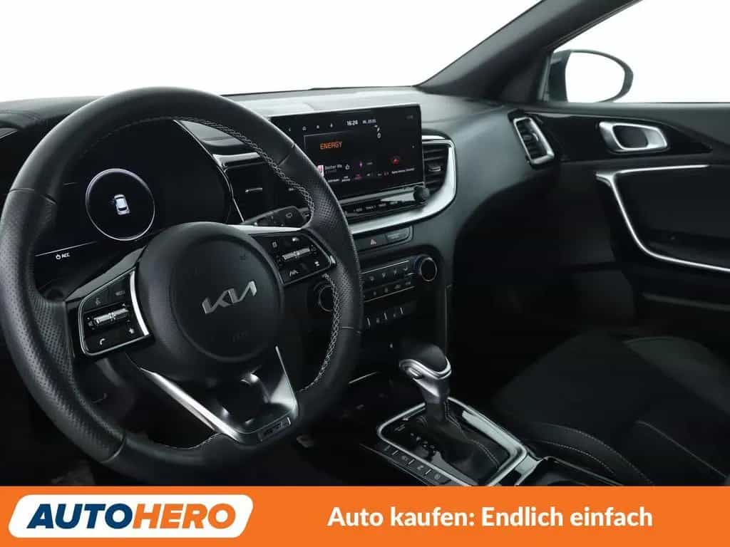 Kia XCeed 1.5 TGDI GT-Line 04/2024-photo-10