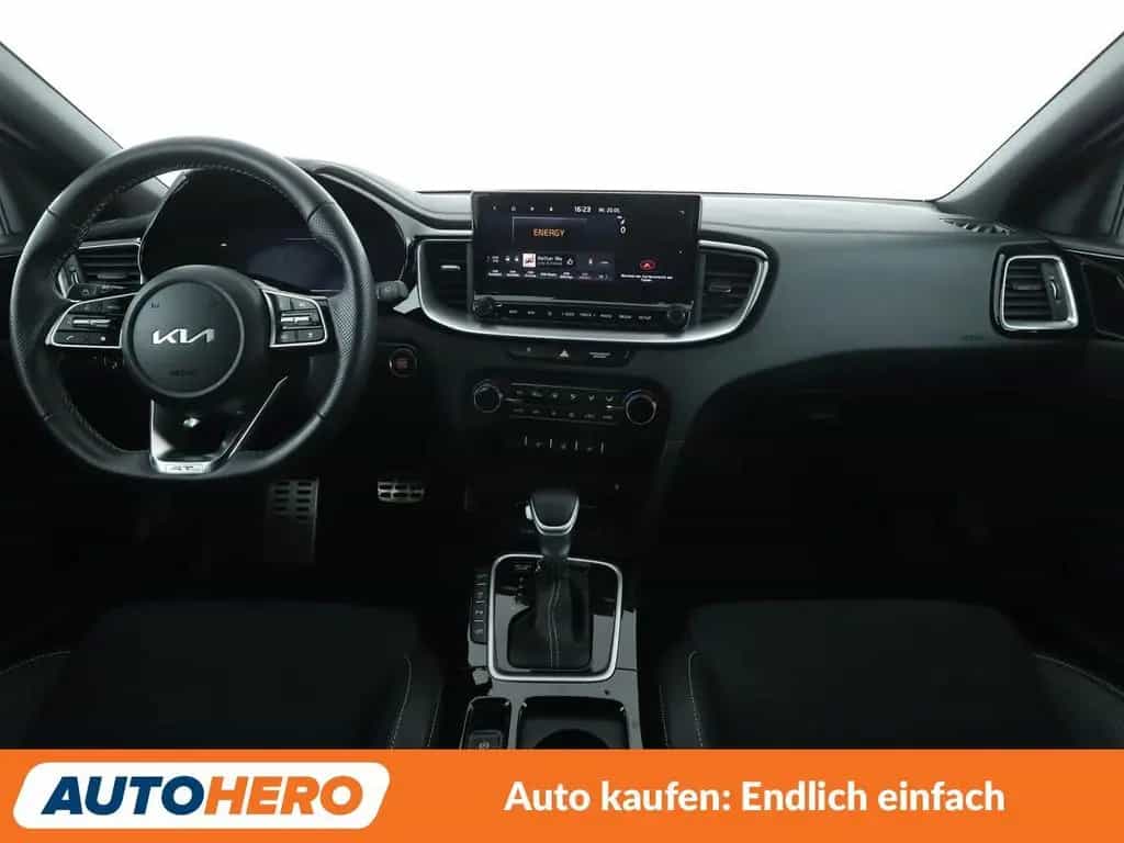 Kia XCeed 1.5 TGDI GT-Line 04/2024-photo-11