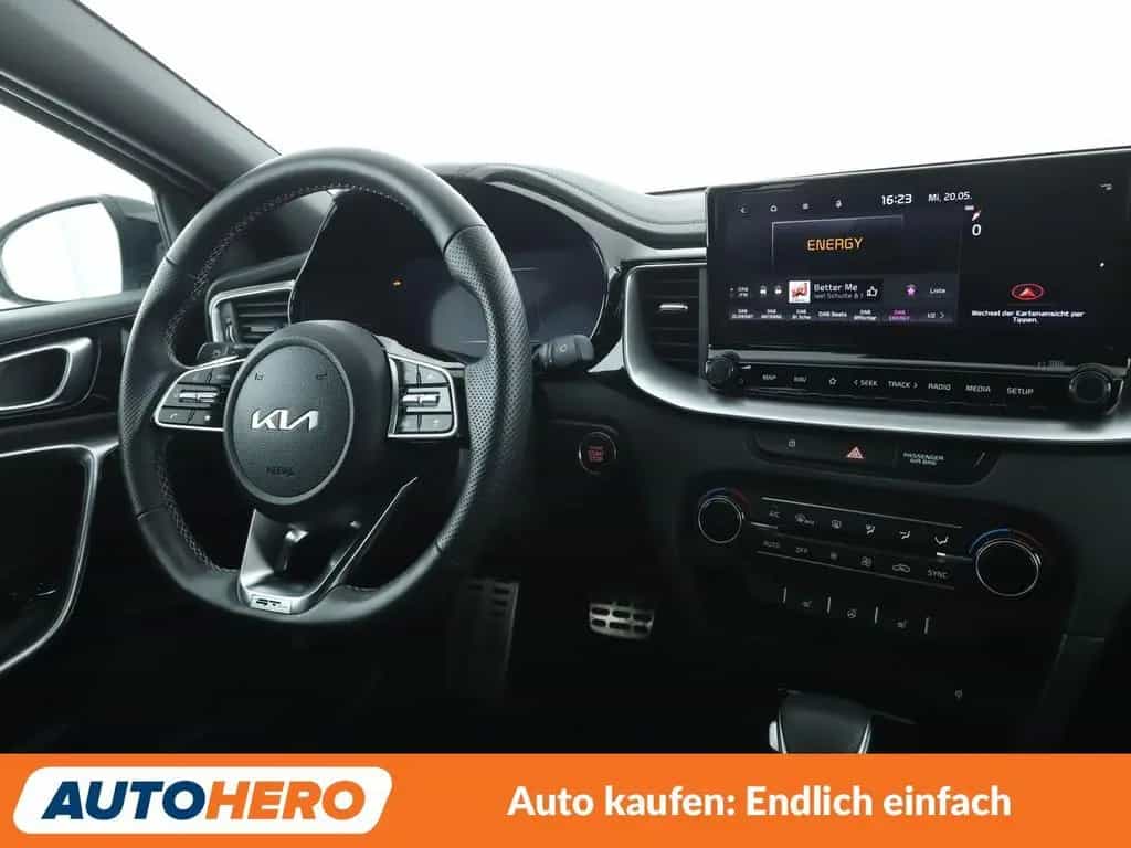 Kia XCeed 1.5 TGDI GT-Line 04/2024-photo-12