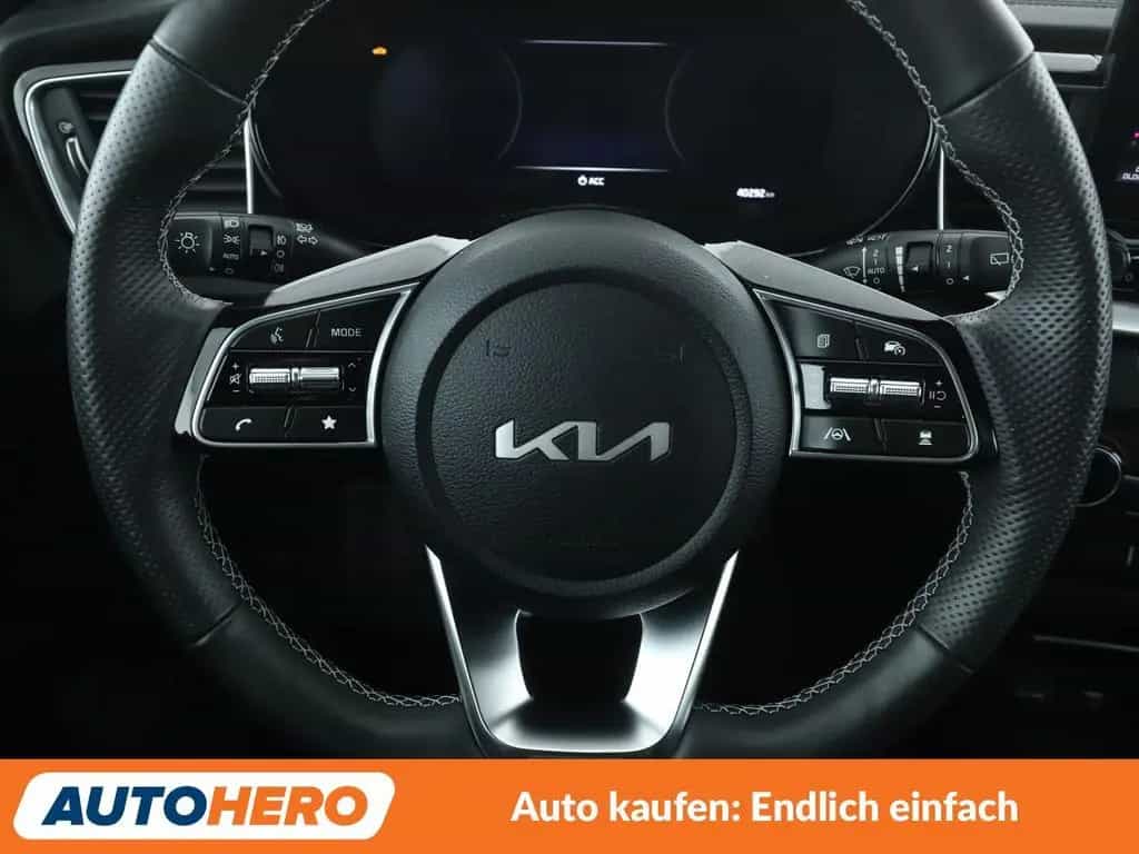 Kia XCeed 1.5 TGDI GT-Line 04/2024-photo-18