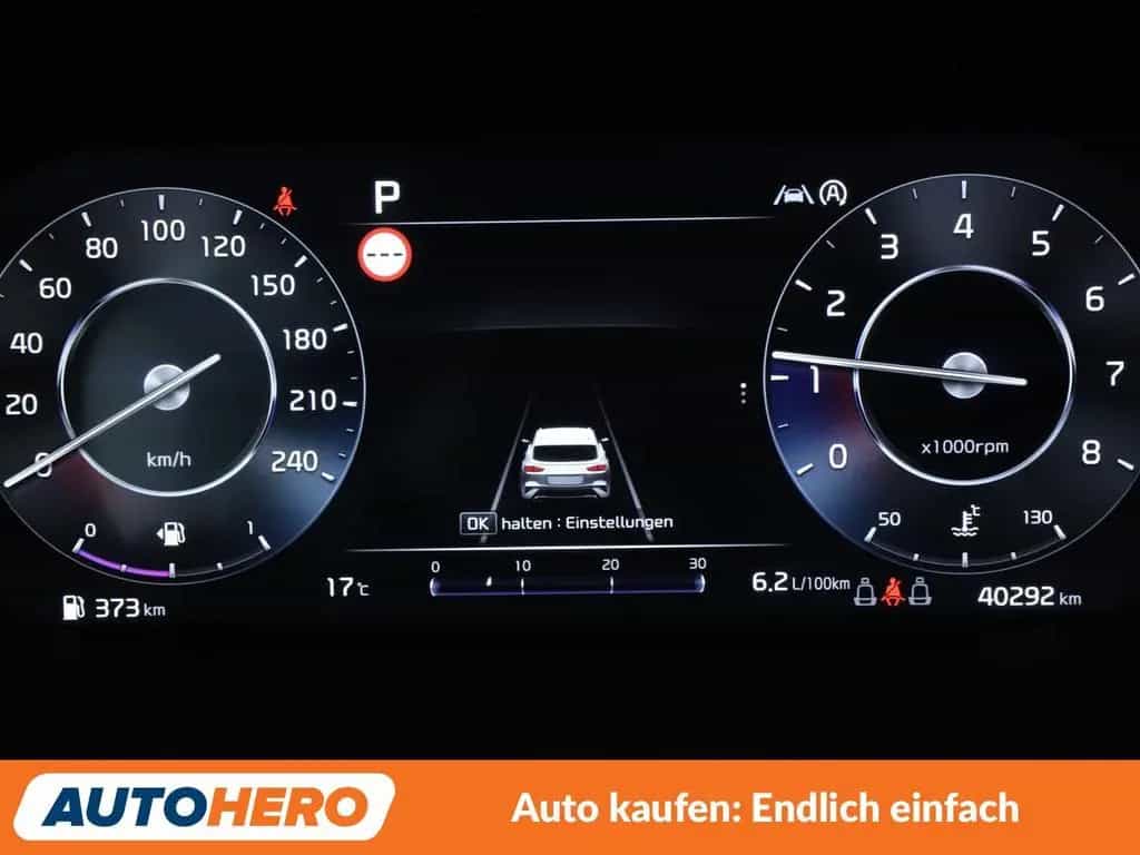 Kia XCeed 1.5 TGDI GT-Line 04/2024-photo-19