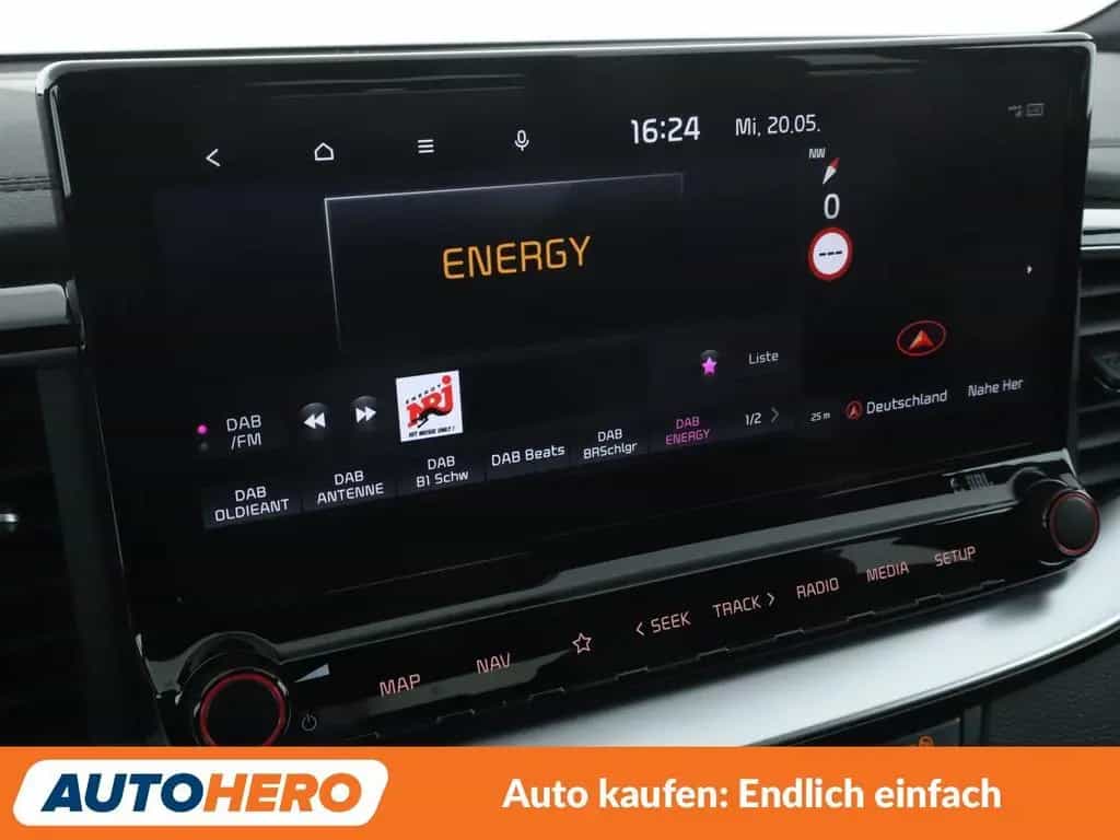 Kia XCeed 1.5 TGDI GT-Line 04/2024-photo-20