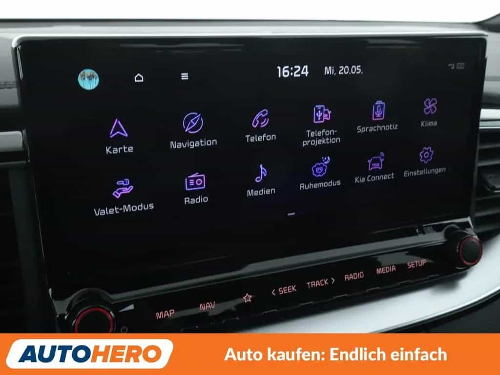 Kia XCeed 1.5 TGDI GT-Line 04/2024-photo-21