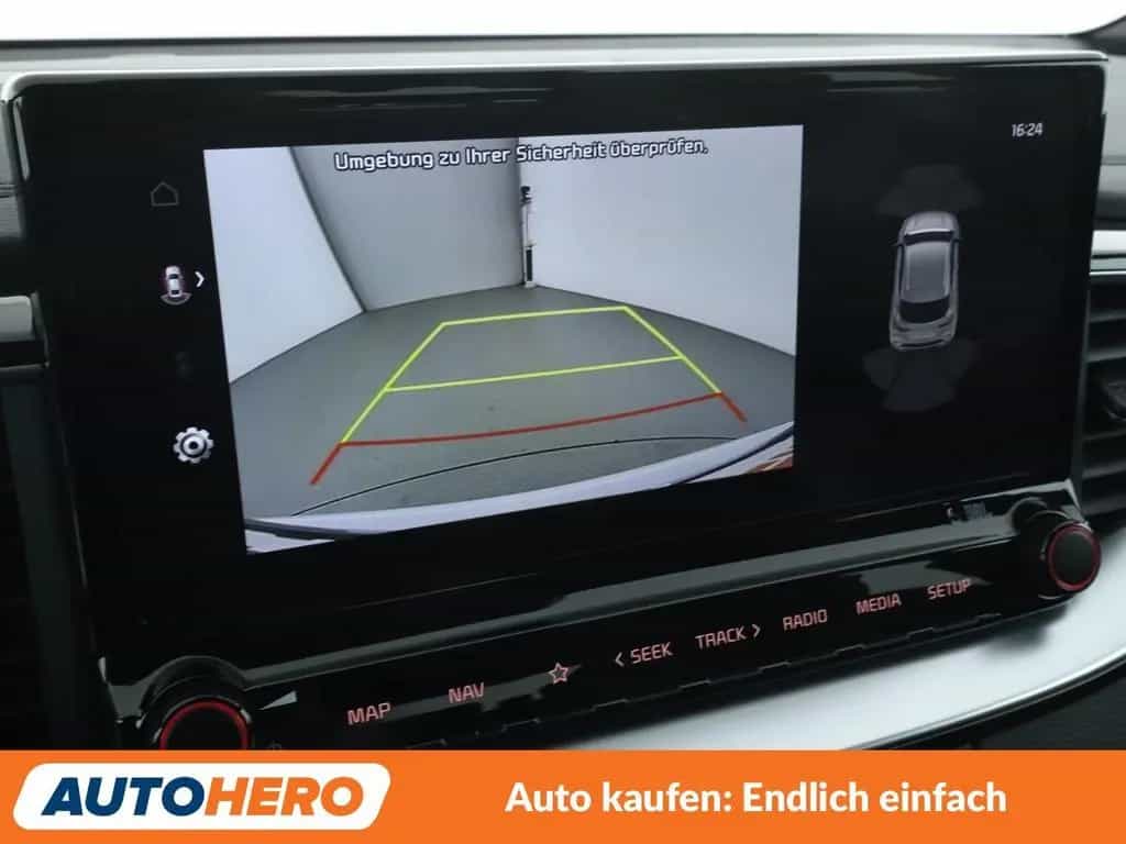 Kia XCeed 1.5 TGDI GT-Line 04/2024-photo-22