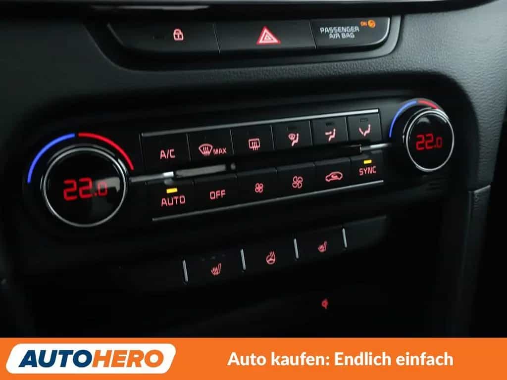 Kia XCeed 1.5 TGDI GT-Line 04/2024-photo-23